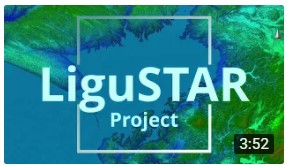 Video del proyecto LiguSTAR. LiguSTAR project Video.